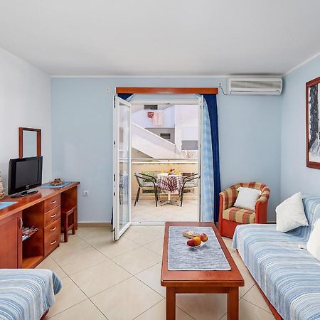 Rosic Apartments Tivat Exterior photo