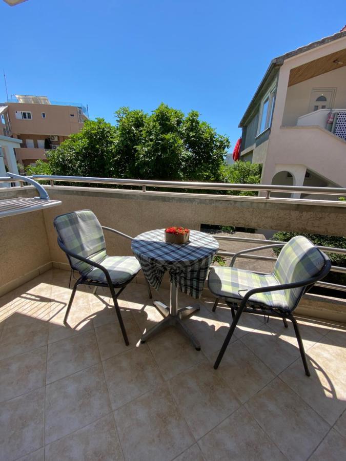 Rosic Apartments Tivat Exterior photo