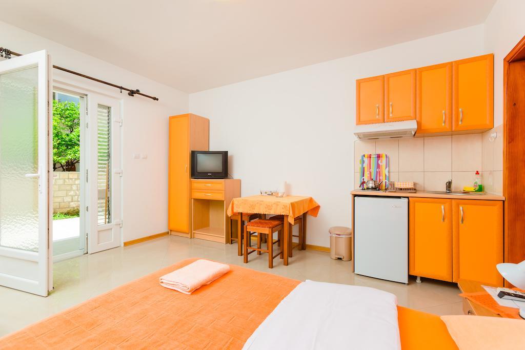 Rosic Apartments Tivat Room photo