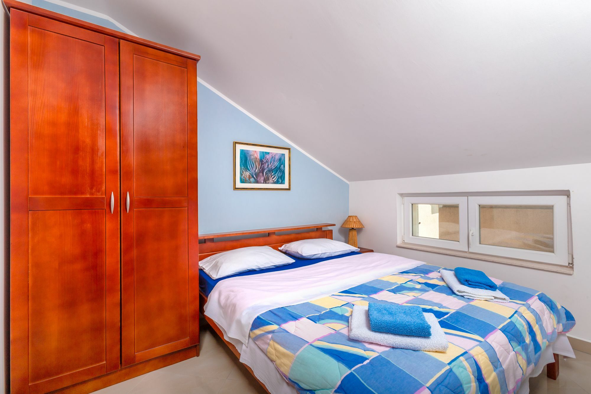 Rosic Apartments Tivat Exterior photo
